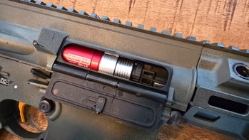 Image 3 for E&C M110A1 Mancraft HPA DMR