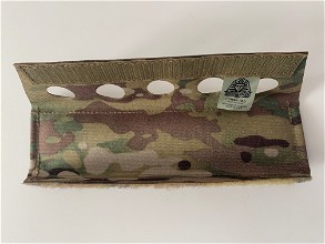 Image for Ferro Concepts Comms Pad - Over The Head Multicam