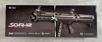 Bild 4 für Tokyo Marui SGR-12 shotgun NIEUW IN DOOS