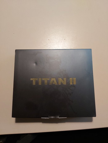 Imagen 2 de Titan gate II V2