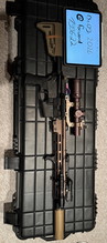 Afbeelding van TM MWS Urgi 14,5 Full Build