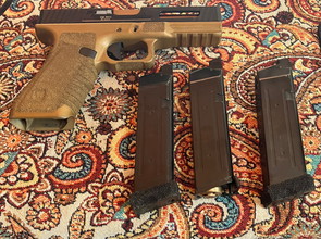 Image for Secutor Gladius Glock