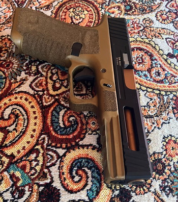 Image 2 for Secutor Gladius Glock