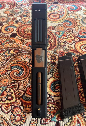 Image 3 for Secutor Gladius Glock