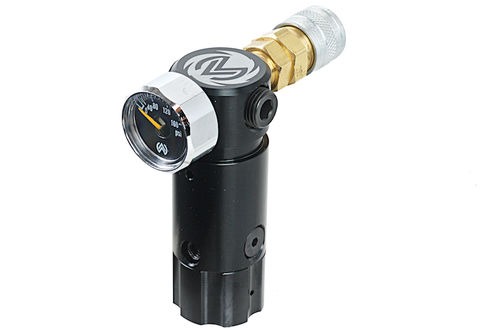 Image 1 for Defecte/ongebruikte Wolverine Storm OnTank regulator gezocht