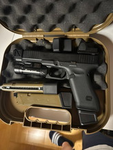 Imagen para Glock 17 gen5