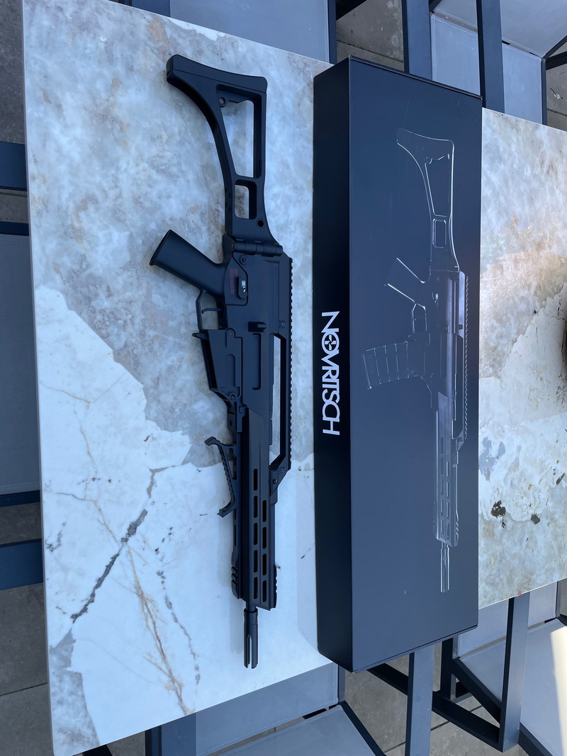 Imagen 1 de SSR63 A2