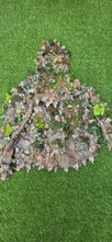 Image for Kmcs crafted ghillie set met balaclava