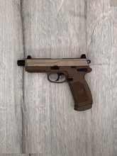 Afbeelding van FNX-45 - Cybergun