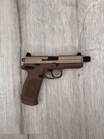 Image 2 pour FNX-45 - Cybergun