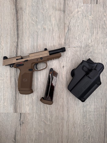 Image 3 pour FNX-45 - Cybergun