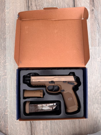 Image 4 pour FNX-45 - Cybergun