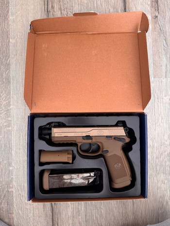 Image 4 pour FNX-45 - Cybergun