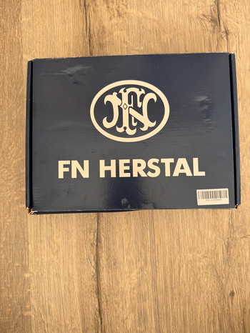 Image 5 pour FNX-45 - Cybergun