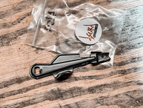 Afbeelding van ASURA DYNAMICS AK Fire Selector