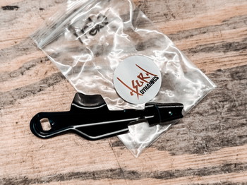 Afbeelding 2 van ASURA DYNAMICS AK Fire Selector