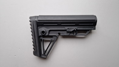 Image for TKA: Trinity Force - Alpha Butt Stock - Mil-Spec