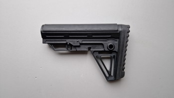 Image 2 for TKA: Trinity Force - Alpha Butt Stock - Mil-Spec