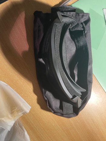 Imagen 2 de Bril voor airsoft