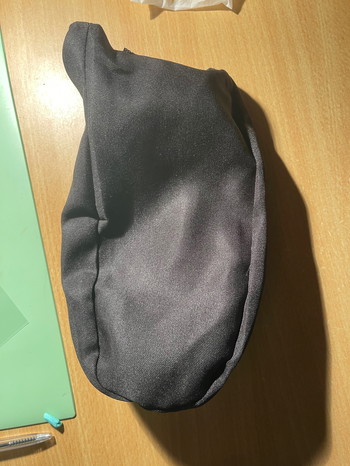 Imagen 5 de Bril voor airsoft