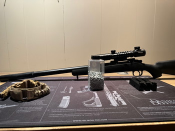 Image 2 for Sniper te koop