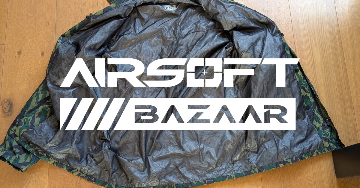 Russia MVD gear - Airsoft Bazaar