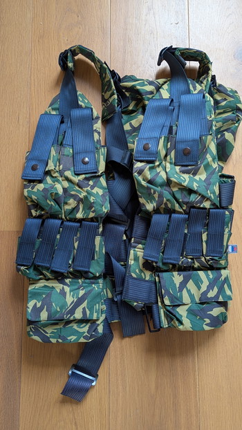 Bild 3 für Russia MVD gear