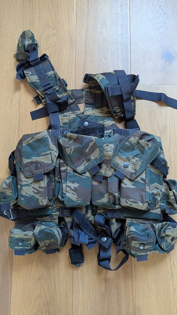 Bild 4 für Russia MVD gear