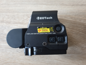 Image pour EXPS Eotech Replica