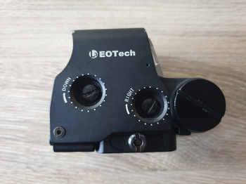 Image 2 for EXPS Eotech Replica