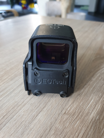 Image 4 pour EXPS Eotech Replica