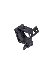 Image pour G43 Magnifier + G43 unity magnifier mount (ZWART!!!)