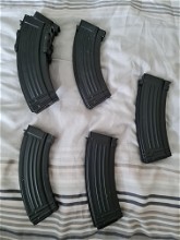 Image for Diverse AK Mags