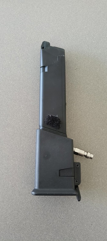 Image 2 for HPA Magazine Adapter G Series to MP5