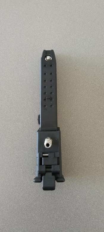 Image 3 for HPA Magazine Adapter G Series to MP5