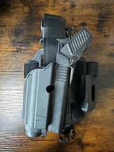 Bild für IMI Defense Glock holster