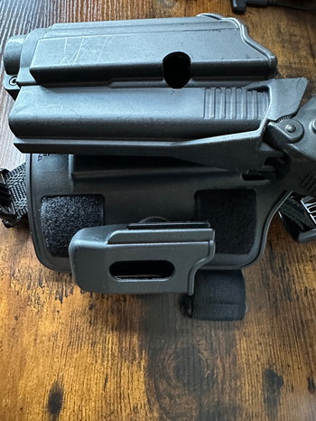 Imagen 2 de IMI Defense Glock holster