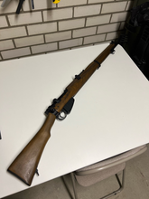 Image pour Shell Ejecting Lee enfield no3