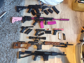 Imagen para Lot Replica's