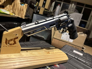 Image pour Smith & Wesson 629 Competitor 6