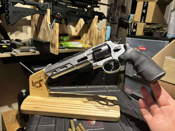 Image 2 pour Smith & Wesson 629 Competitor 6