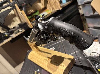 Afbeelding 4 van Smith & Wesson 629 Competitor 6