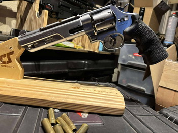 Afbeelding 5 van Smith & Wesson 629 Competitor 6