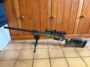 Image pour Sniper specna arms