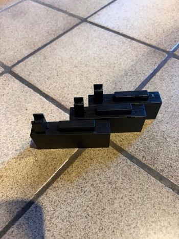 Bild 2 für Sniper specna arms