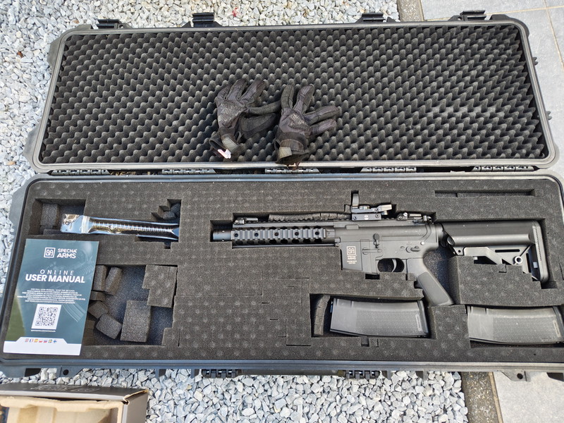 Imagen 1 de Specna Arms SA-CO5