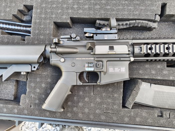 Imagen 2 de Specna Arms SA-CO5