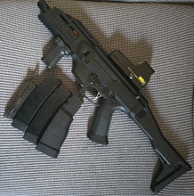 Image for Scorpion evo 3 aeg