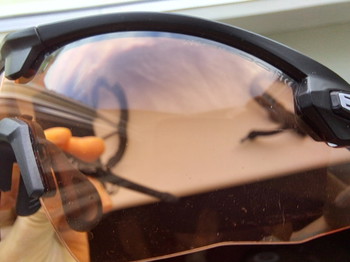 Image 3 for Bloc tactical lynx bril goggles