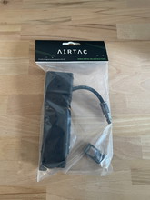 Image for VFC MP7 V2 GBB HPA Adapter van Airtac. Nieuw & sealed.